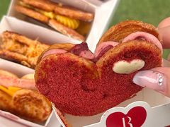 -LE JARDIN de Joel Robuchon(新世界大丸百货店)