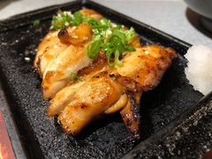 -友壹町寿司(嘉洲广场店)