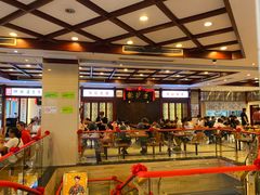 -龙抄手(春熙路总店)