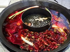 -龙厂长老火锅(抚琴店)