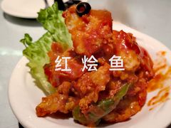 -金环西餐厅