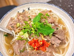-喜之羊·粉面档