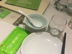 -汤城小厨•粤菜•靓汤(金宝街店)