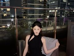 -DEW Lounge(深圳湾店)