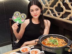 -臻享無招牌芝士烤蛙(台山昌大昌店)
