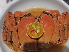 -半岛听涛蒸汽海鲜自助(K11店)