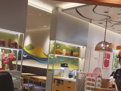 -菲滋意式餐厅(富阳东方茂店)