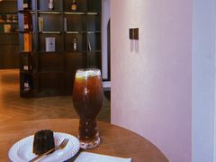 可露丽-ZAZA.CAFE.BAR