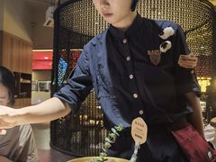 -巴奴毛肚火锅(广益哥伦布店)
