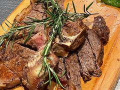 -BABANA烧烤·龙虾·海鲜