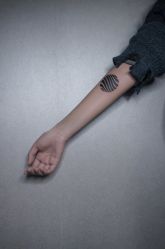 -極致刺青TATTOO STUDIO 私人订制