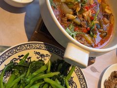 -洞庭鱼香(万科店)
