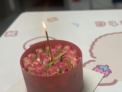-侘寂甜品(自取店)