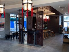 -星巴克(南宁民歌湖店)
