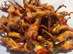 -大笑饭堂(甲子桥店)