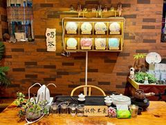 -茶仓茶叶茶馆(厦门店)