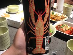 -一棠龙虾•王牌虾球(楚河汉街店)