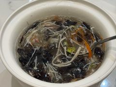 -新丁香海鲜酒店(银海商贸城店)