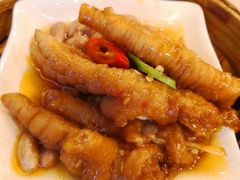 -点都德(聚福楼店)