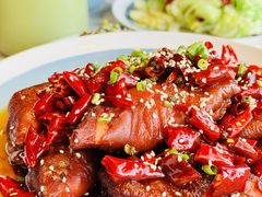 -懒人盐府人家(航天桥店)