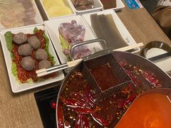 -野妹火锅(南园店)