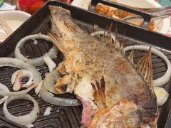 -西贝(深圳卓悦汇店)