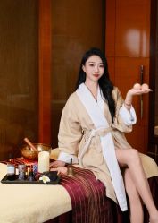 -青岛香格里拉·氣水疗中心