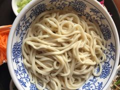 -亿诣蝎府炸酱面羊蝎子火锅(酷车小镇店)