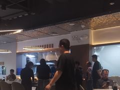 -兰州马子禄牛肉面(文景公园店)