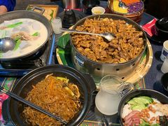 -甘家界牌柠檬鸭(青山店)