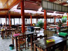 大堂-琼海·狮椰美食楼