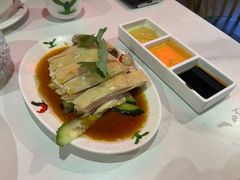 -芽笼芽笼新加坡餐厅(世纪汇店)
