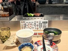 -肉肉大米(金虹桥店)