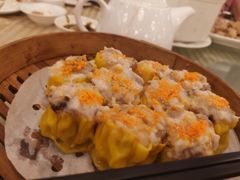 -金城大酒店-中餐厅(汾江中路店)