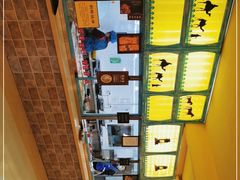 -格日勒阿妈蒙古厨房(大召店)