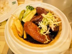 -太平馆餐厅(尖沙咀店)