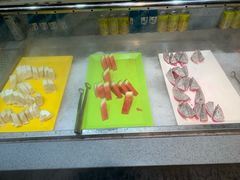 -格瑞欧海鲜自助烤肉火锅(光彩店)