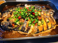 -半天妖烤鱼(新中关购物中心店)