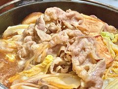 -森味花园·日本料理(伊藤洋华堂亚运村店)