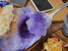 -WONDER ICE 萬得冰田(建設路总店)