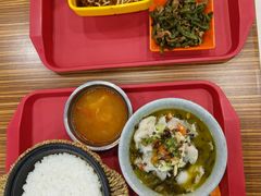 -江南大学-4食堂