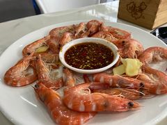 -南海渔家•海鲜•正宗海南菜(海棠湾店)