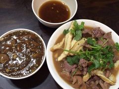 -姚记炒肝店(簋街店)