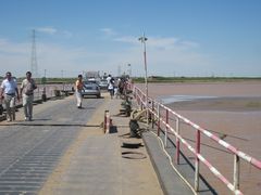 -亿利库布其七星湖沙漠生态旅游区