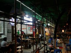 -盖帮鳝鱼串串(东郊记忆店)