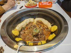 -品北铁锅炖  东北特色菜(北极大街店)