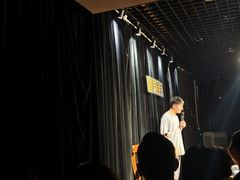-喜剧部落脱口秀(三里屯工体店)