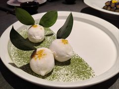 -锦府园·新台州菜(合生汇店)