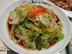 -李家猪蹄融合菜馆(河松街店)