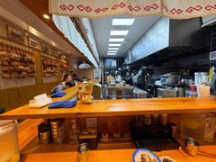 -Ramen满吉·豚骨拉面(丽园路店)